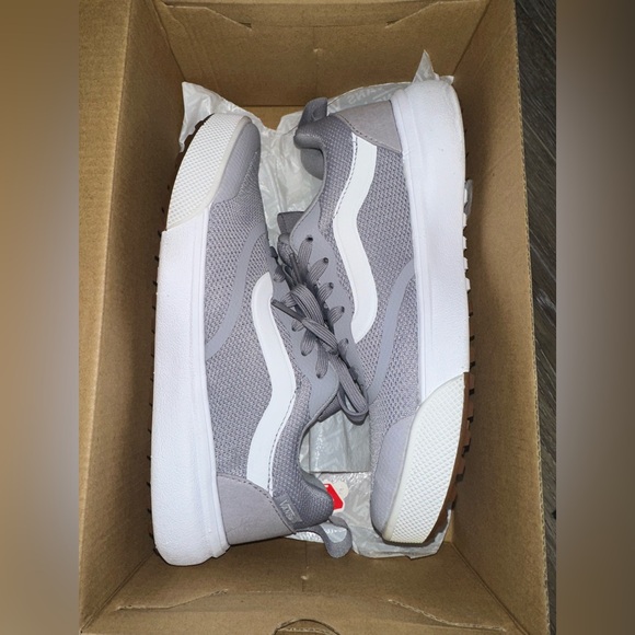 Vans Grey Ultraranges Women’s Size 7 - Picture 4 of 4